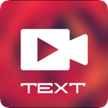 Text On Video Pro- Add multiple animated captions and quotes to your movie clips or videos for Instagram LOGO-APP點子