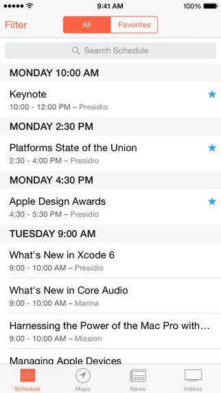 WWDC