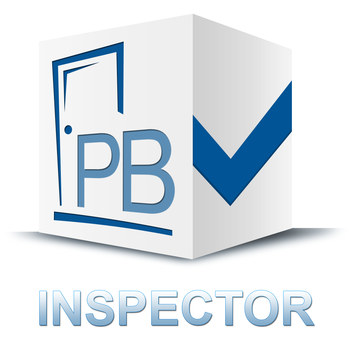 PB Inspector LOGO-APP點子