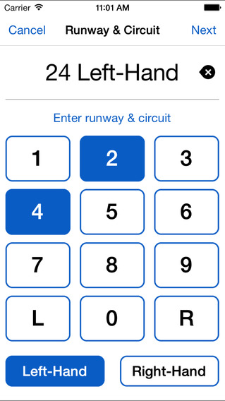 iPhone Screenshot 3