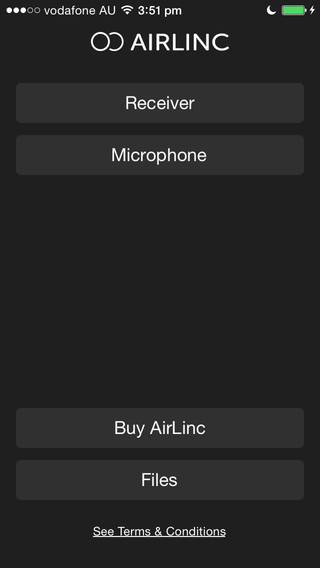 【免費攝影App】AirLinc-APP點子