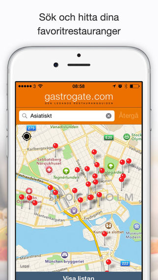 免費下載交通運輸APP|Gastrogate app開箱文|APP開箱王