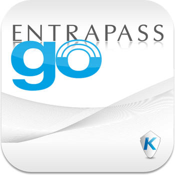 EntraPass go LOGO-APP點子