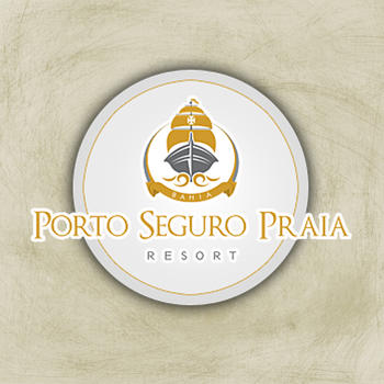 RESORT PORTO SEGURO 旅遊 App LOGO-APP開箱王