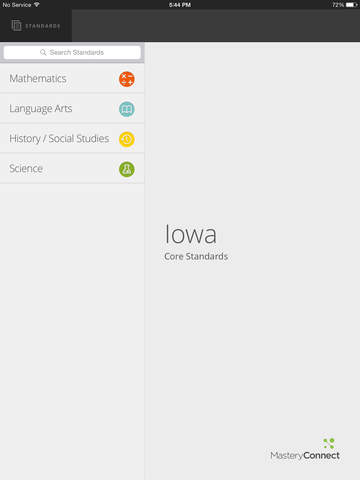 免費下載教育APP|Iowa Core Standards app開箱文|APP開箱王