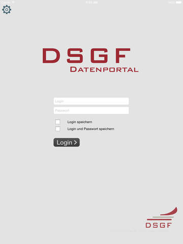 免費下載生產應用APP|DSGF Datenportal app開箱文|APP開箱王