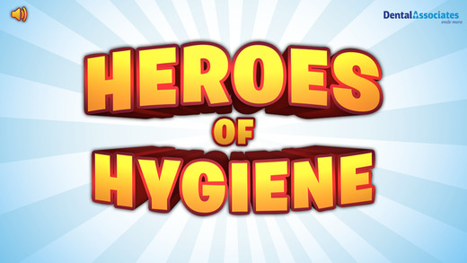 【免費健康App】Heroes of Hygiene Toothbrush Timer-APP點子