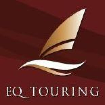 EQ TOURING LOGO-APP點子