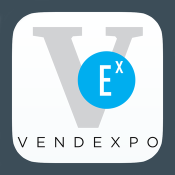 VendExpo 2015 LOGO-APP點子