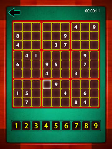 免費下載遊戲APP|Sudoku $$ app開箱文|APP開箱王