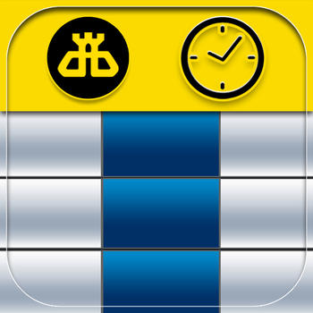 Dublin Bus Timetables LOGO-APP點子