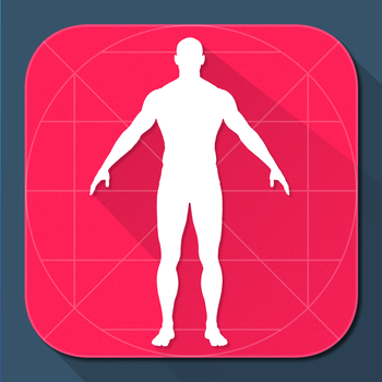 PhysioBuddy LOGO-APP點子