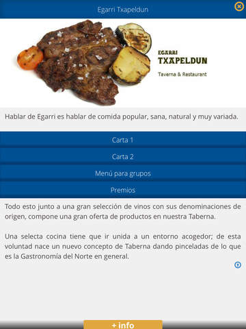 【免費旅遊App】Hotel Ciudad de Calahorra-APP點子