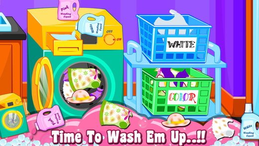 免費下載遊戲APP|Pet Laundry Day app開箱文|APP開箱王