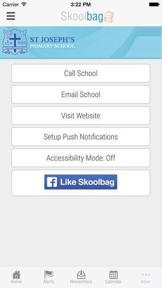【免費教育App】St Joseph's Primary Barraba - Skoolbag-APP點子