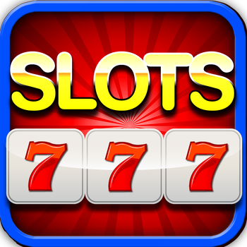 Top Slots - Vacation Journey To Old Vegas LOGO-APP點子