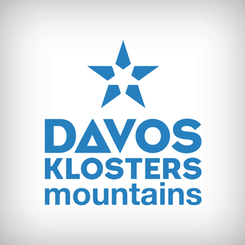 Davos Klosters Mountains LOGO-APP點子