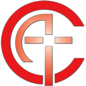 Cherry Avenue Christian Church LOGO-APP點子