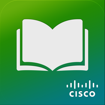 Cisco eReader LOGO-APP點子