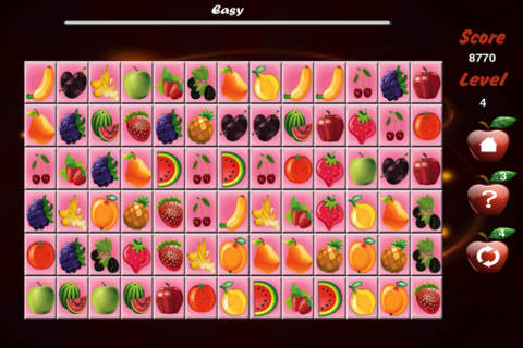 Fruit Love Matching screenshot 4
