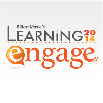 Learning 2014 Engage LOGO-APP點子