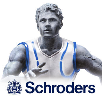 Schroders Asia Conferences LOGO-APP點子