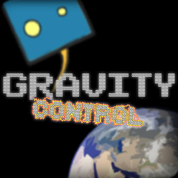 Gravity Control (Free) 遊戲 App LOGO-APP開箱王