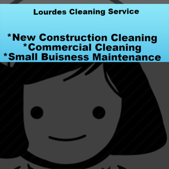 Lourdes Cleaning Srevice 商業 App LOGO-APP開箱王
