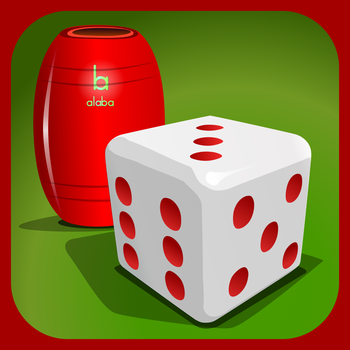 YourGamingDice LOGO-APP點子