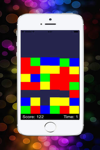 Block game screenshot 2