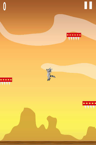 Rocco Jump Pro screenshot 3