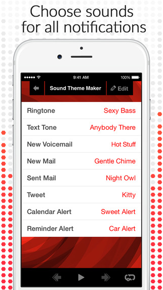 【免費音樂App】Ringtones for iOS 8 – Download Free Ringtone Maker and Create Funny Music Ring Tones-APP點子