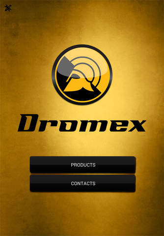 Dromex screenshot 4