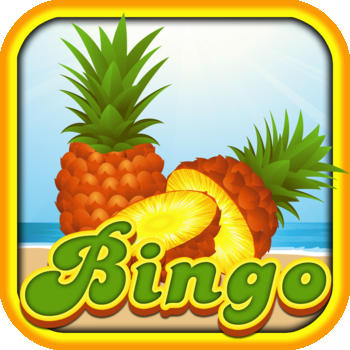 All The Fruit Bingo Edition HD - Play In The Dash Casino With And Ride The Classic Craze Ninja Pro LOGO-APP點子