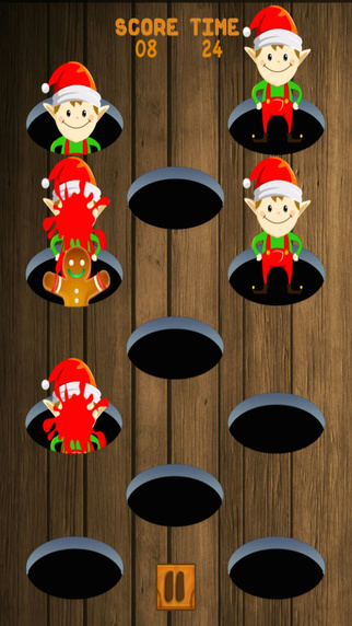 免費下載遊戲APP|Angry Santa and Friends : A Frozen Christmas Freefall Snow Fighter- Pro app開箱文|APP開箱王