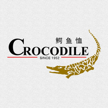 CROCODILE LOGO-APP點子