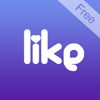 LikeBook (Free) - for Facebook with Myanmar Keyboard LOGO-APP點子