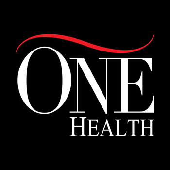 Credenciados One Health LOGO-APP點子