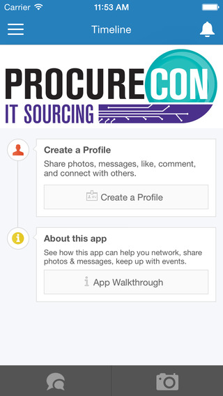 【免費商業App】ProcureCon IT Sourcing-APP點子