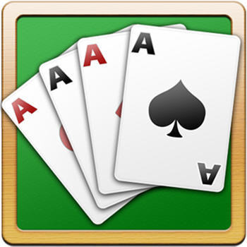 Free klondike solitaire. LOGO-APP點子