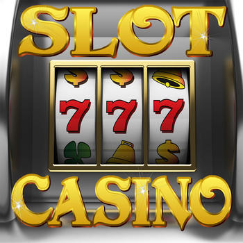 AA 777 Aces Classic Slots - Casino Edition Gamble game LOGO-APP點子