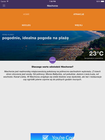 免費下載旅遊APP|Niechorze app開箱文|APP開箱王
