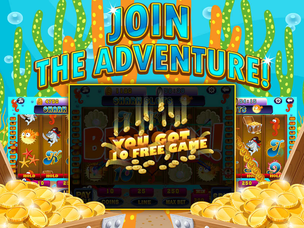 Slot gratis Fish Party Slot gratis Fish Party