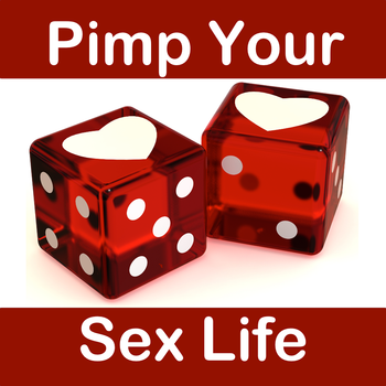 Pimp Your Sex Life Erotische Spielesammlung LOGO-APP點子