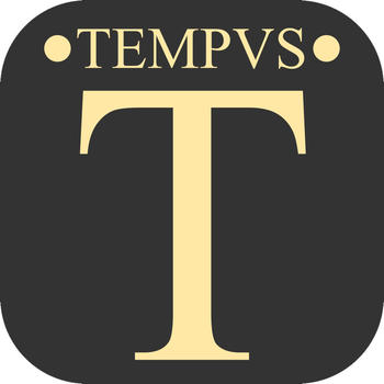 Tempus Padova Orologi LOGO-APP點子