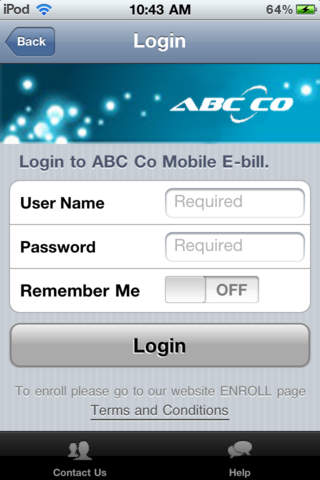 My ABC Co screenshot 2