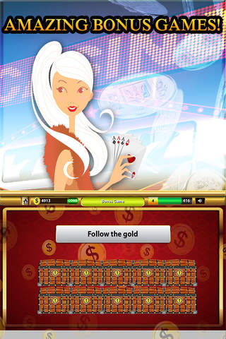 A Best Way To Be Rich - Top Casino Games screenshot 3