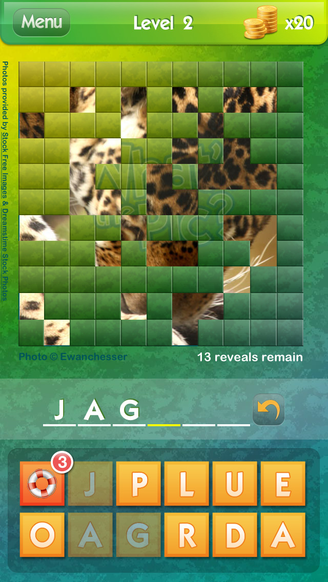 What's the Pic? screenshot 2