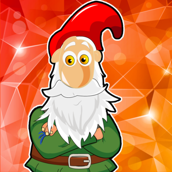 Awesome Dwarf Digger - Precious Gold and Jewel Den Mining Game LOGO-APP點子