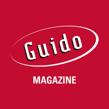 Guido Magazine 生活 App LOGO-APP開箱王